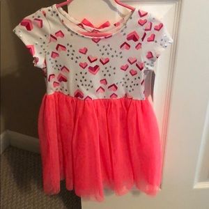 Girls dress
